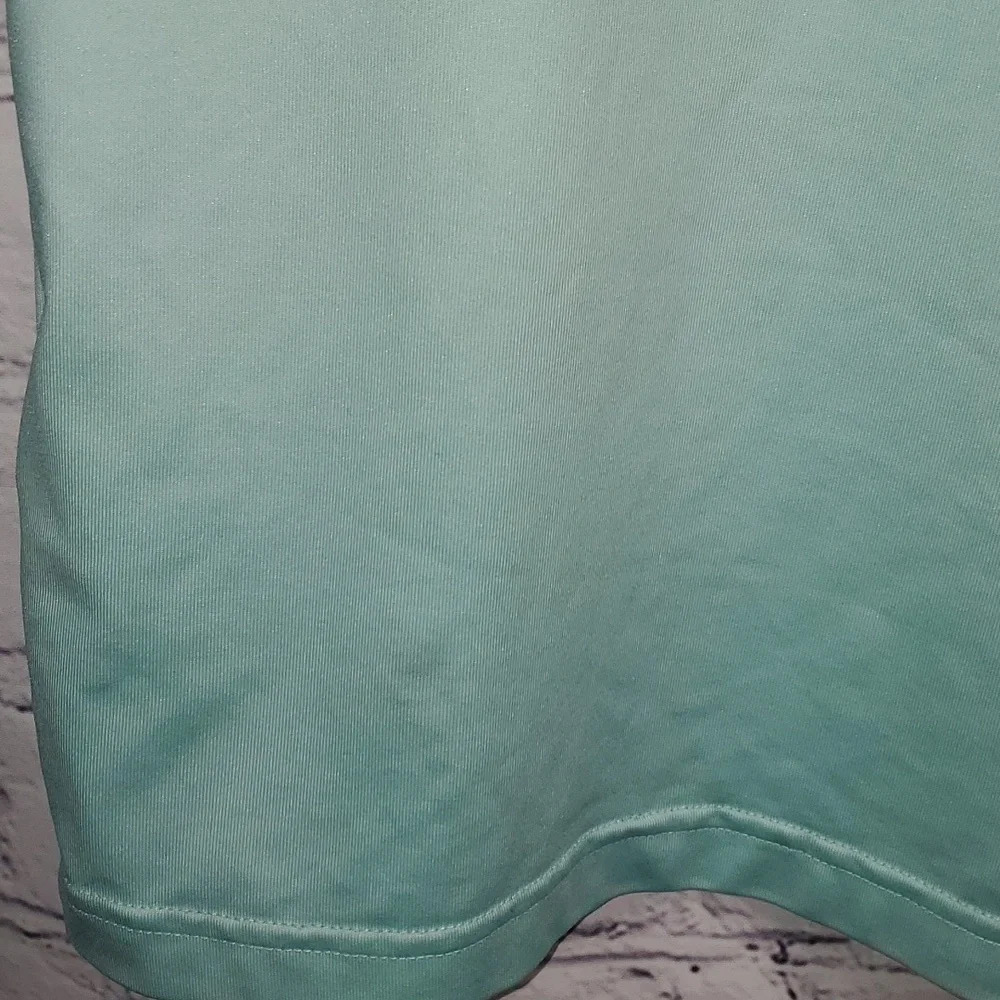 Patagonia Men's Mint Green Long-sleeved Size XL - Picture 14 of 16